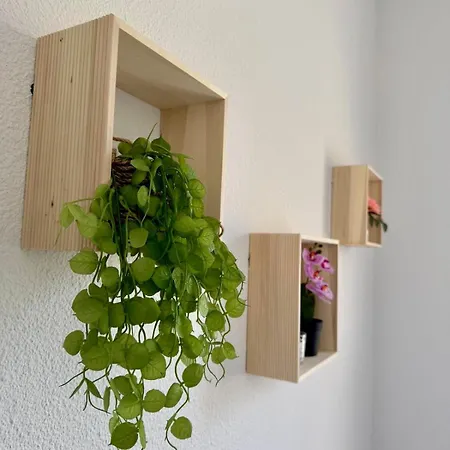 Le Duplex De La *