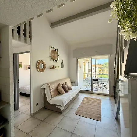 Lejlighed Le Duplex De La