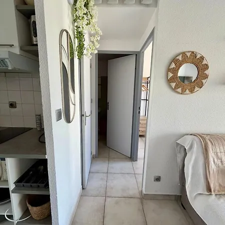 Le Duplex De La *