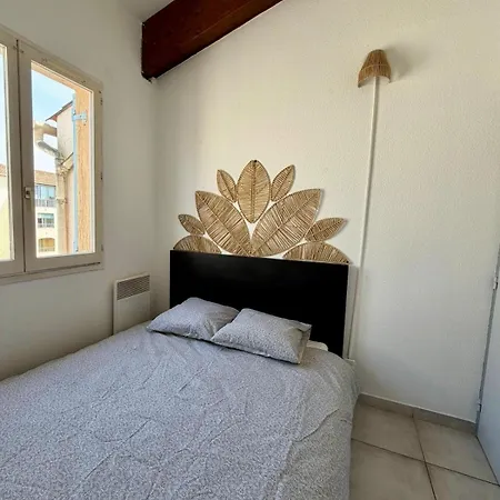 Le Duplex De La Fréjus