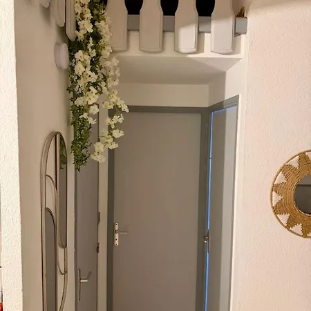 Le Duplex De La * Fréjus
