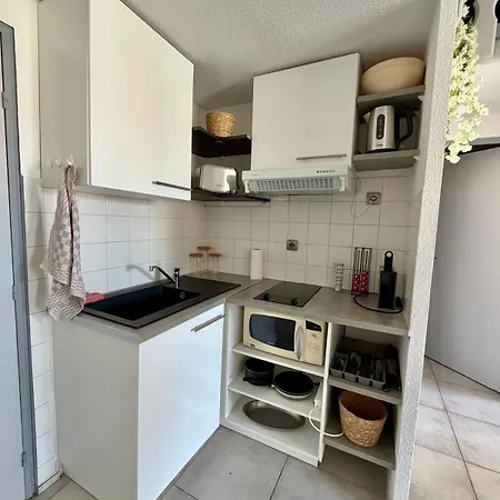 Le Duplex De La * Fréjus