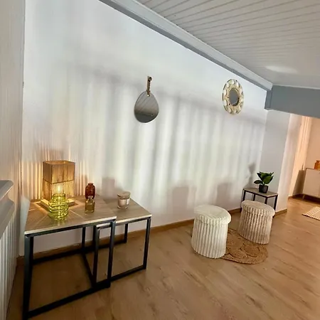 Le Duplex De La 아파트 Fréjus