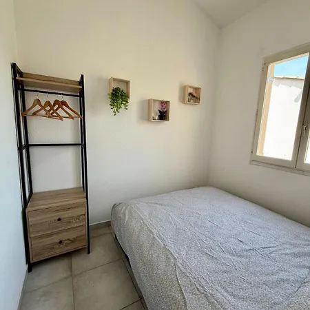 Le Duplex De La * Fréjus