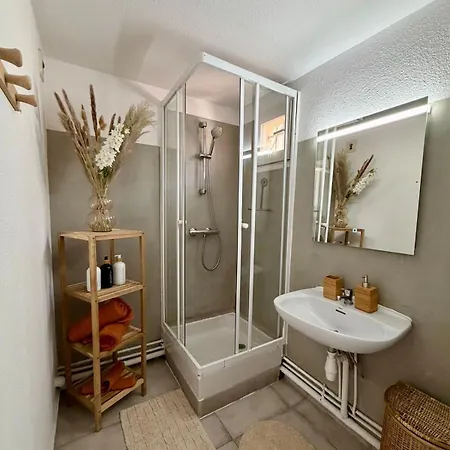 Le Duplex De La