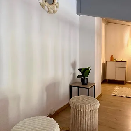 Le Duplex De La Lejlighed *