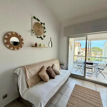 Le Duplex De La *