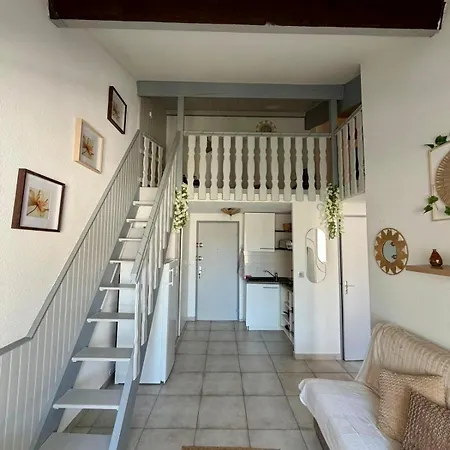 Le Duplex De La * Fréjus