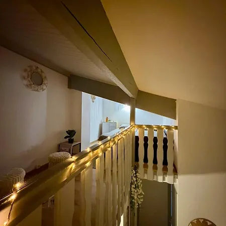 Lejlighed Le Duplex De La
