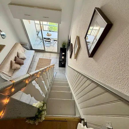 Le Duplex De La Lejlighed *