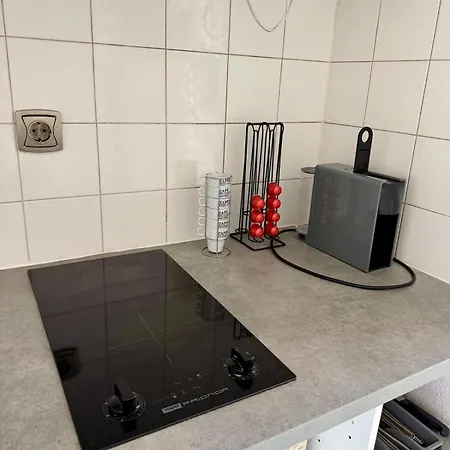 Lejlighed Le Duplex De La Fréjus