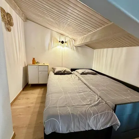 Le Duplex De La Lejlighed Fréjus