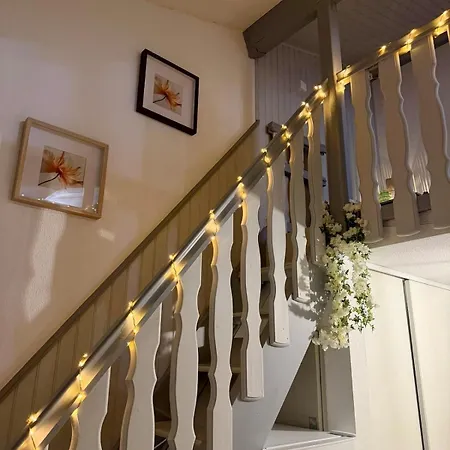 Le Duplex De La Lejlighed
