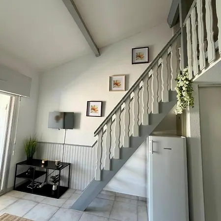 Le Duplex De La Lejlighed