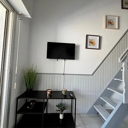 Le Duplex De La Lejlighed *