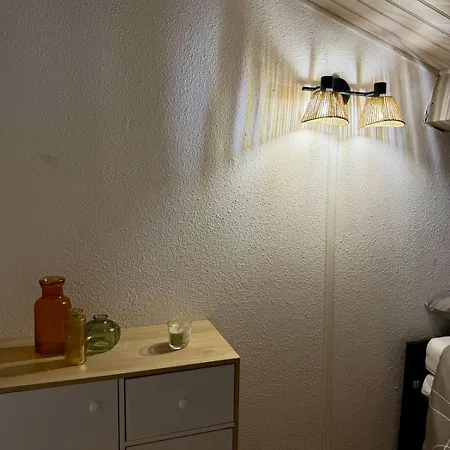 아파트 Le Duplex De La *